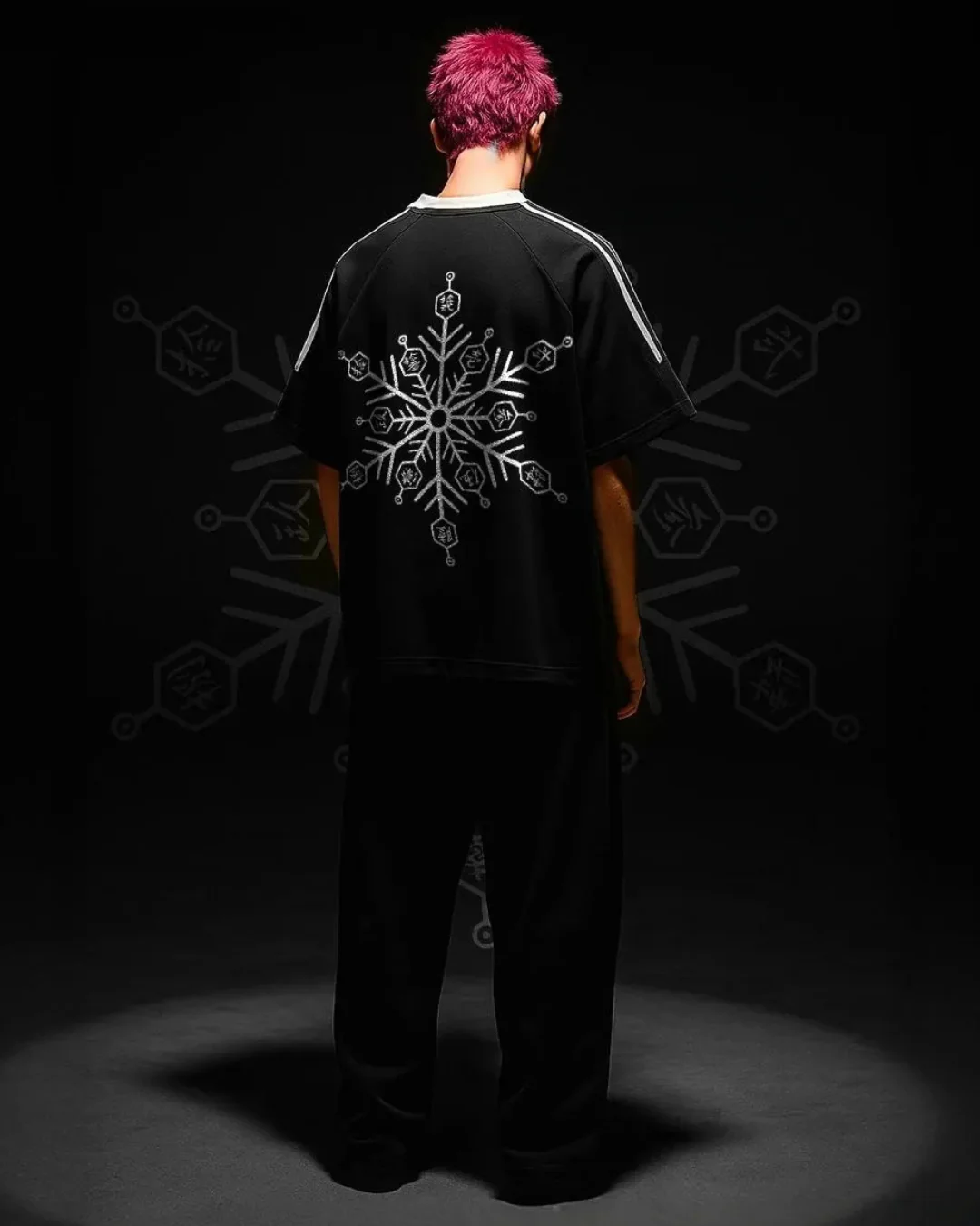 Camisetas Oversized